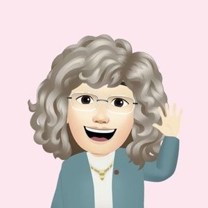 Meet your Posher, Donna